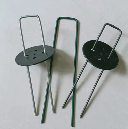 25mm Cut Point U Type Nail/U Fence Nail/U Nail