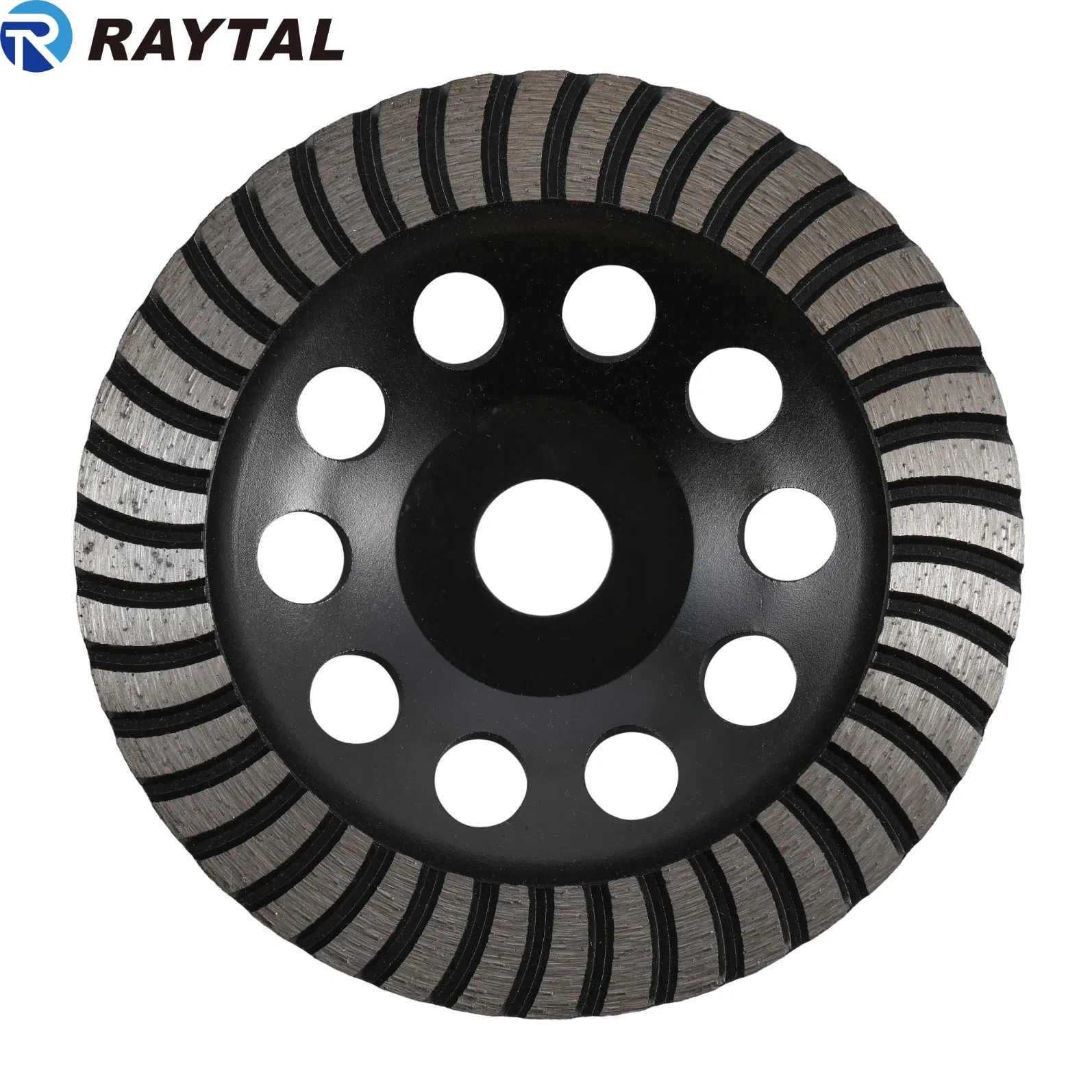 Turbo Cup Diamond Grinding Wheel