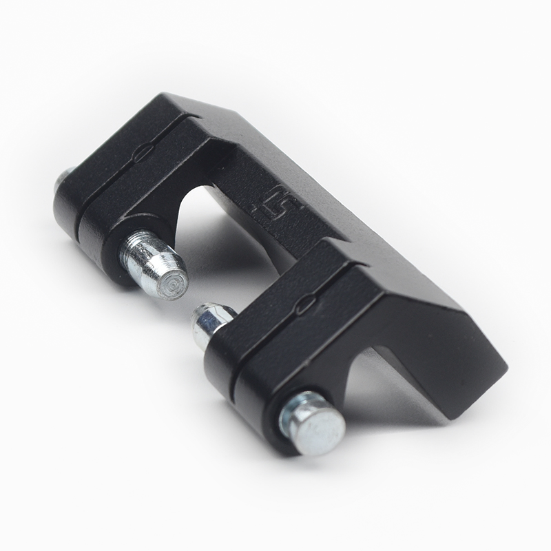 Xk401-1 Hidden Welded Concealed Hinge