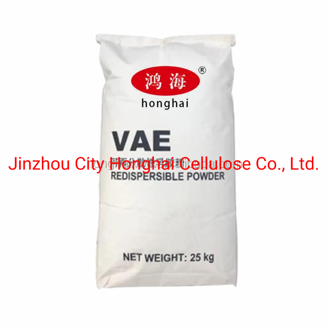 Redispersible Emulsion Powder Chemical Rdp for Coating Vae Powder Rdp