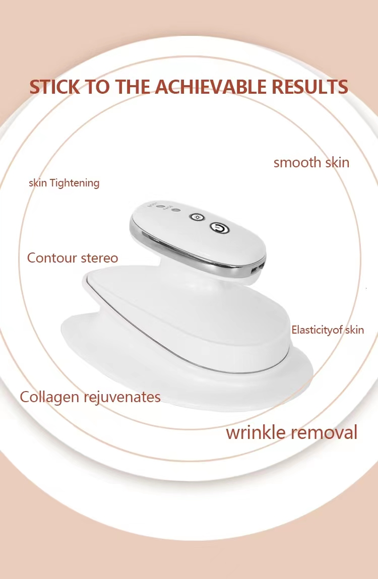 Массажер для лица Skin Iron Beauty Instruments