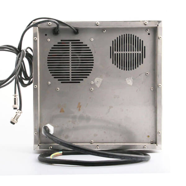 Home Appliance Induction Cooktop Chinese Supplier