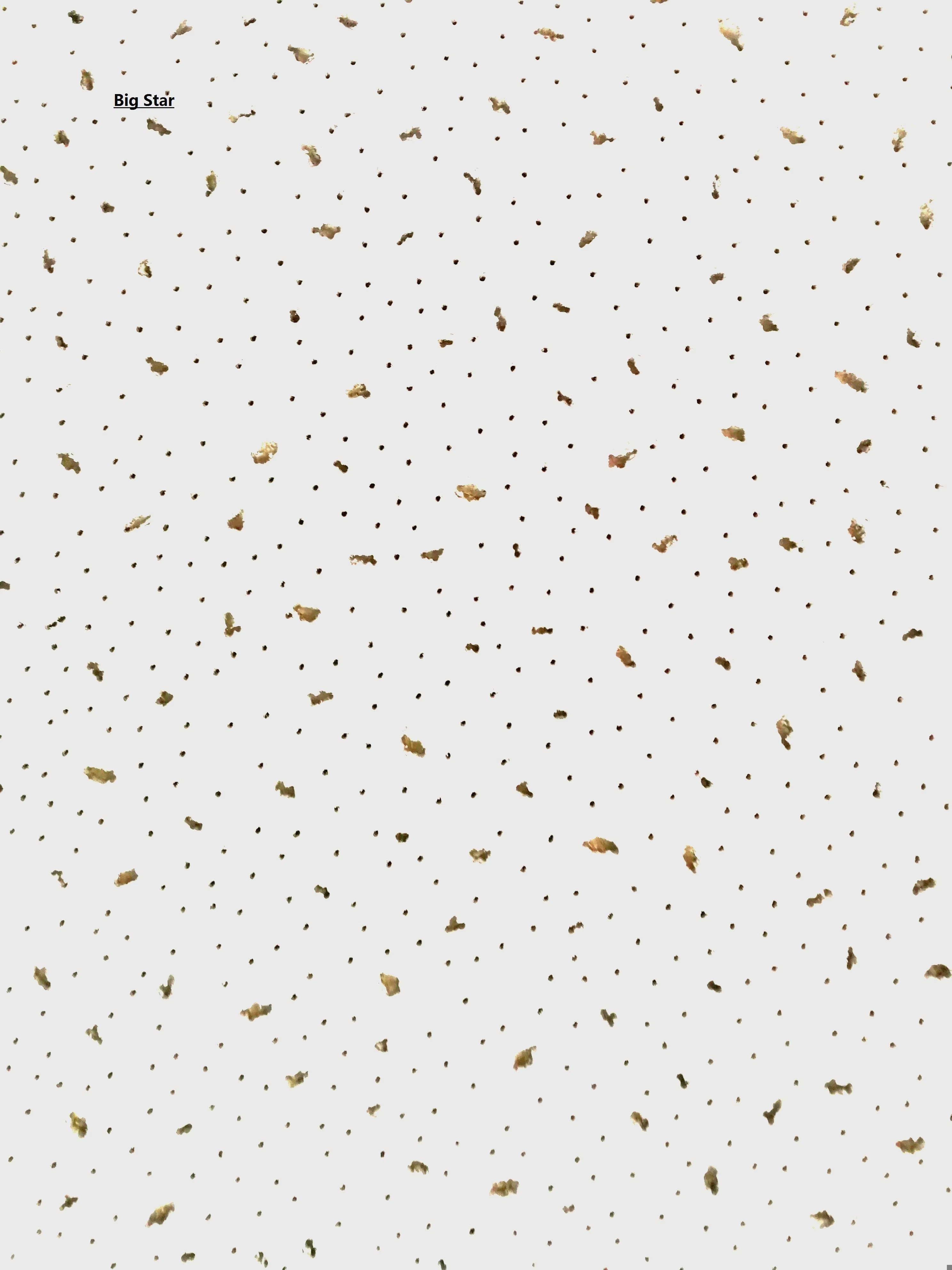 Premium Easy-Install Mineral Fiber Ceiling Board for Modern Spaces