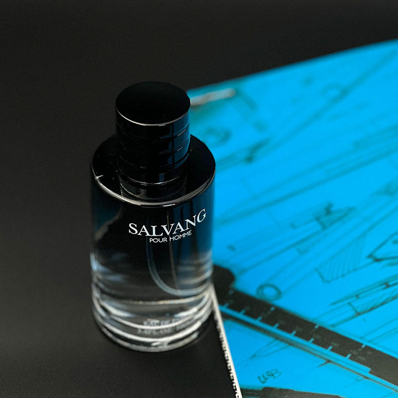 Мужской парфюм Fresh Ocean, 50 мл