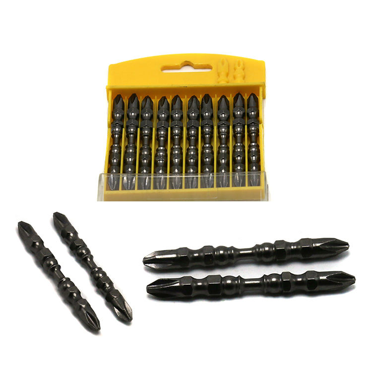 Бита магнитная 1/4" pH2 для шуруповерта