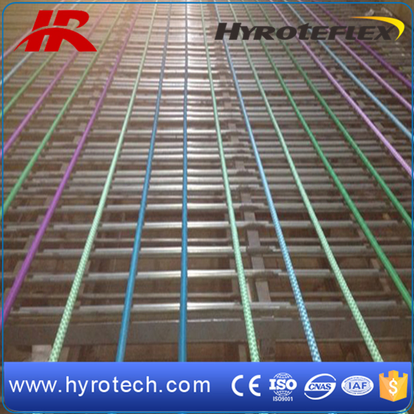 PVC Garden Hose