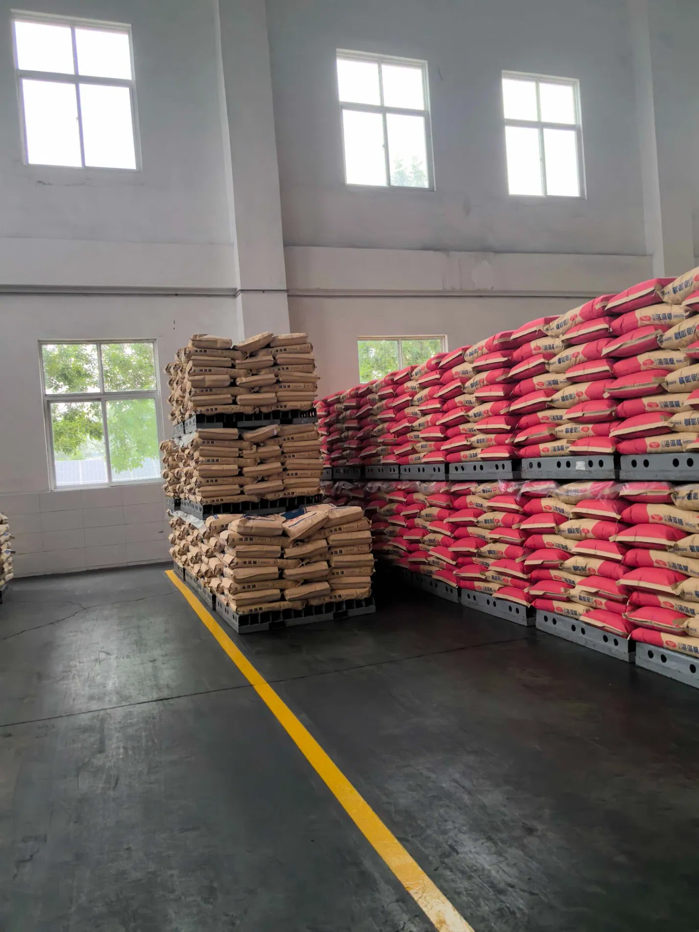High-Quality Sodium Gluconate for Concrete Metal Cleaning Water Treatment