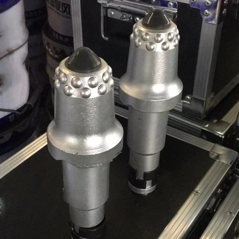 PDC-резцы и вставки для бурения, 13-19 мм