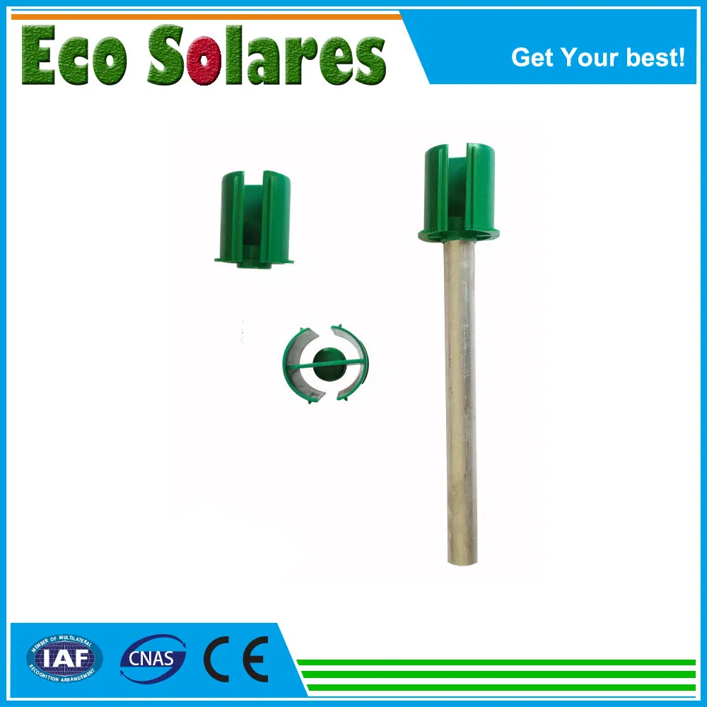 Solar Hot Water Thermostatic Mixing Valve