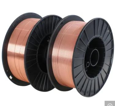 China Factory High Tensile Strenth Welding Wire Aws A5.28 Er100s-G
