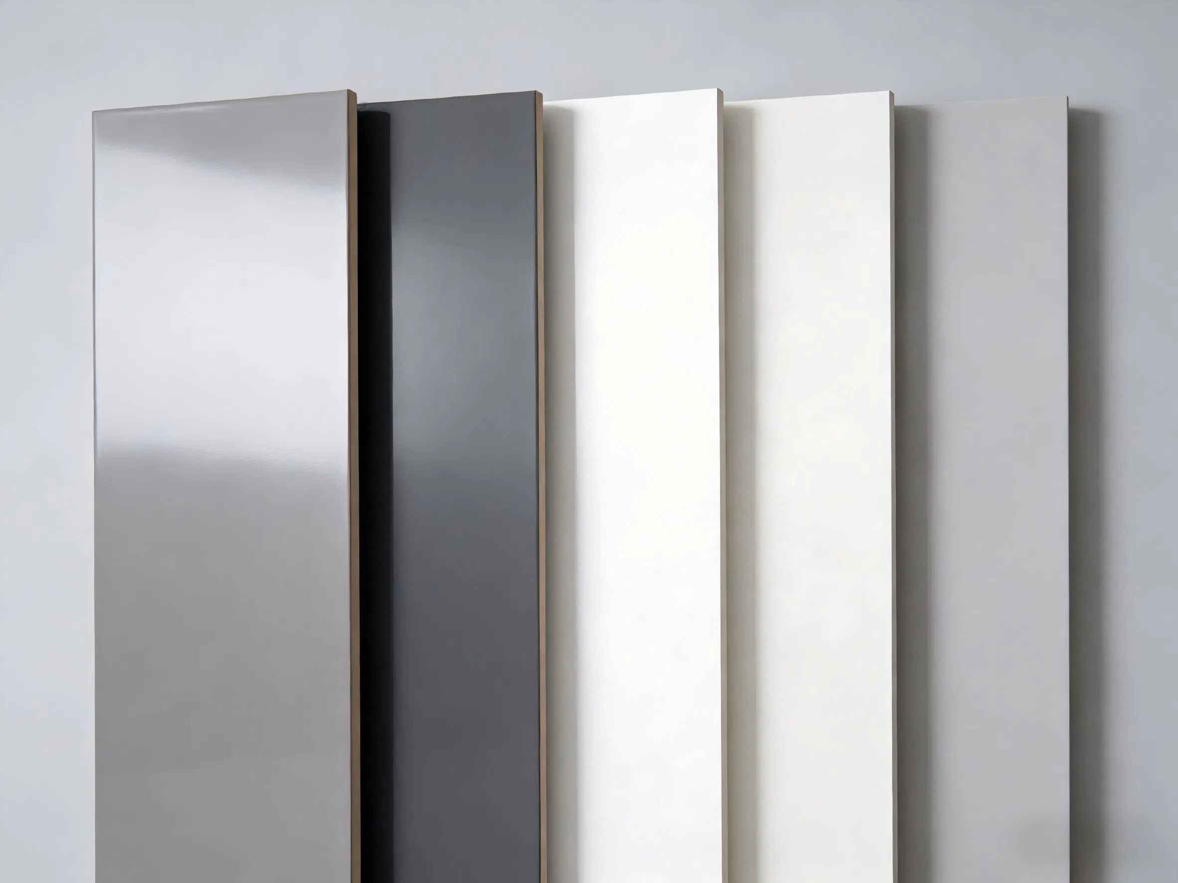 E1 ≤0.124 Mg/M³ / E0 ≤0.050 Wood Veneer Panel Double Sided Plywood