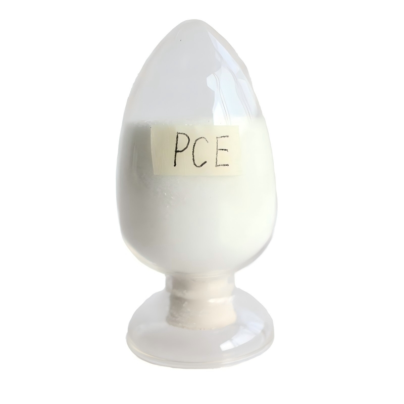 PCE Polycarboxylate Ether Superplasticizer Price for Self-Leveling Mortar Factory Direct