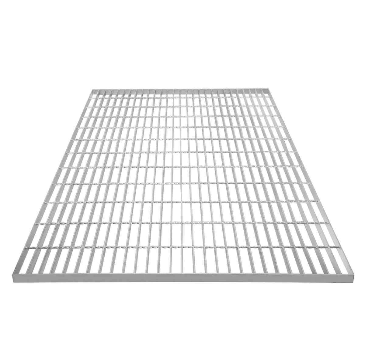 Malaysia Steel Grating Prices/32X5 Stainless Steel Floor Grating Drain Cover