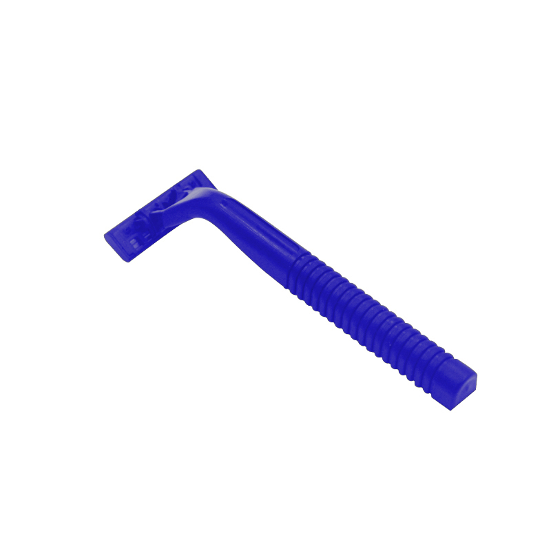 New Products Super Quality Plastic Handle Double Edge Safety Razor for Hotel