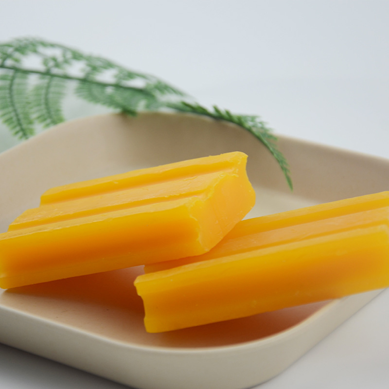 Manufacturer Direct Sales High Quality Strong Cleaning Power Lemon Handmade Natural Soap
