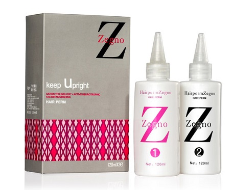 High Quality Hair Cold Wave Hair Perm Permanent Wave Lotion