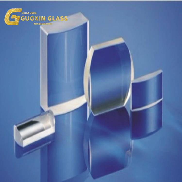 Affordable Laminated X-ray Lead Glass for Radiation Protection