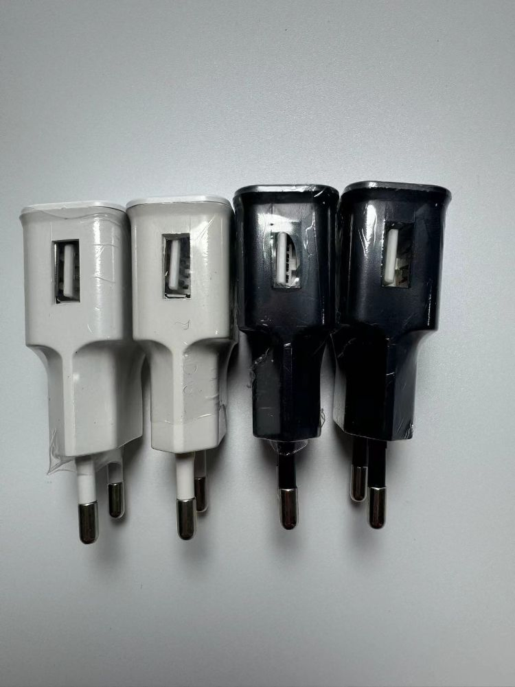 Зарядное устройство для Samsung N7100, 5V 1A