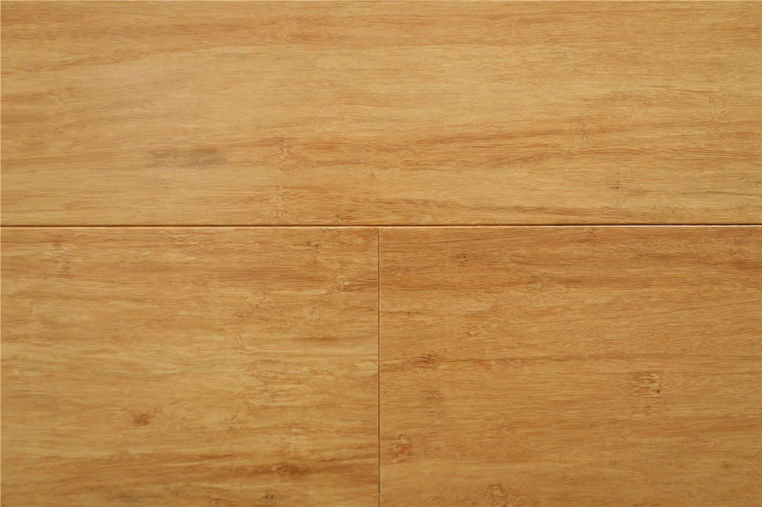 Premium Quality Solid Bamboo Flooring Vertical Horizontal Carbonized Eco-Friendly Interior Flooring