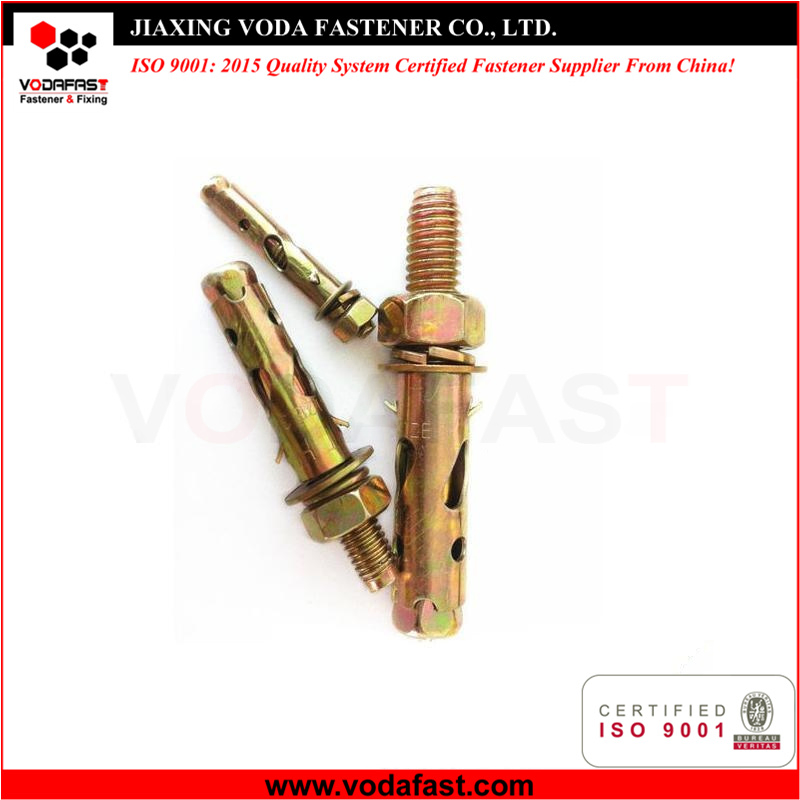 Vodafast Carbon Steel Dyna Anchor Bolt