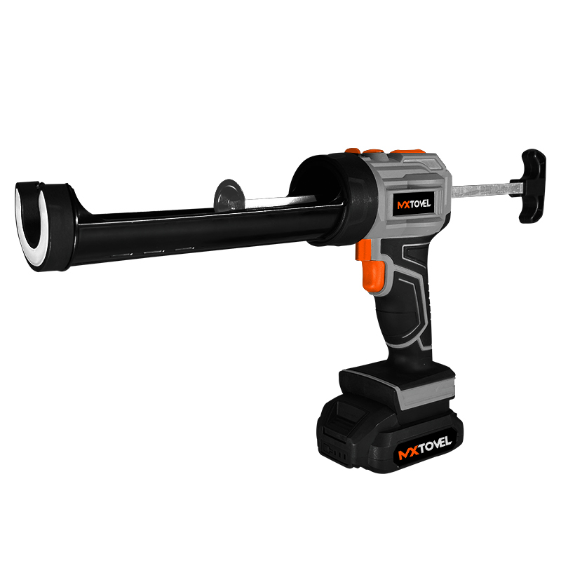 Rechargeable Electric Cordless Caulking Gun