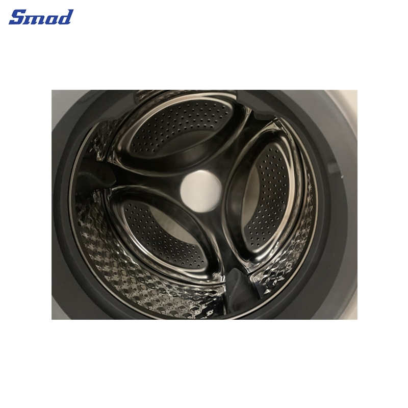 Smad Brand 8kg Combo Built in Washing Machine with Dryer