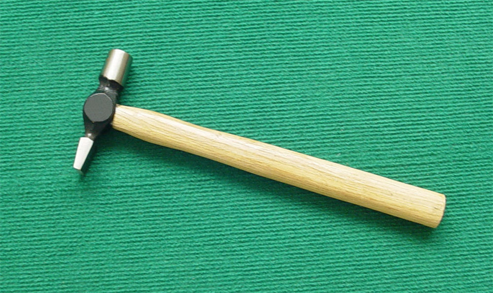 Engineer's Ball-Pein Hammers