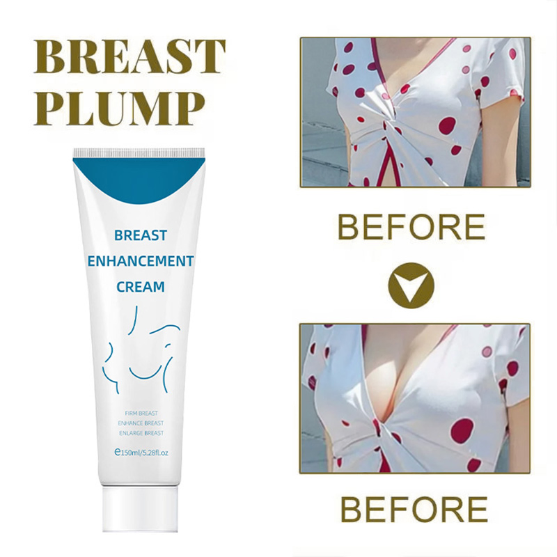 Wholesale Fast Breast Enhancement Cream Firming Reducing Big Boobs Instant Lifting&Tight Breast Enlargement Cream