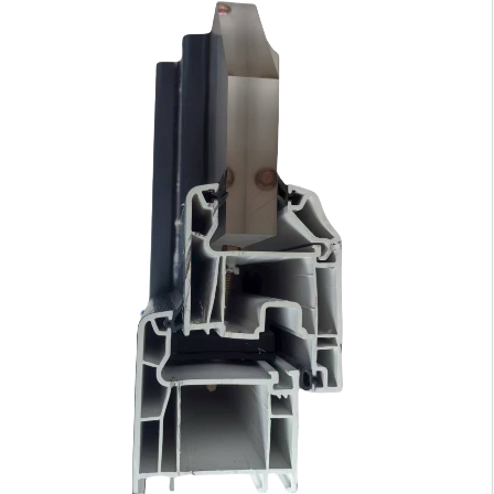 Premium PVC Doors and Windows for Modern Homes