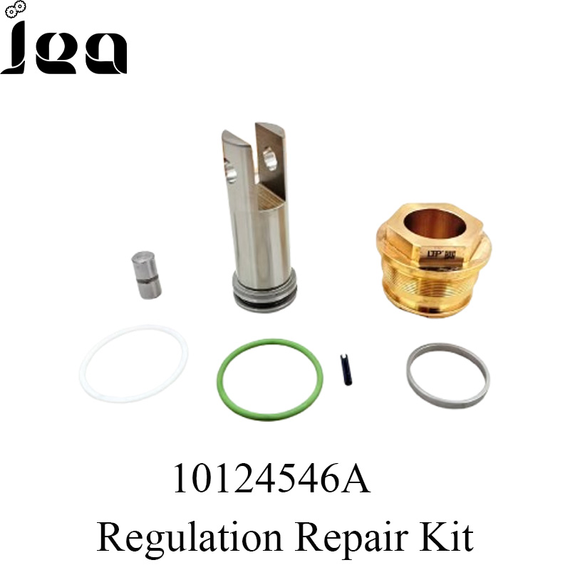 Ремкомплект поршневой группы LTP 10124546A для насосов Liebherr