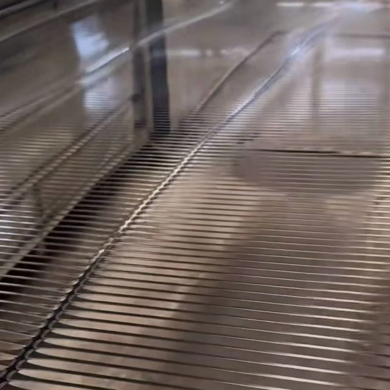 Single Direction Geogrid Enhanced to Improve The Roadbed Subgrade