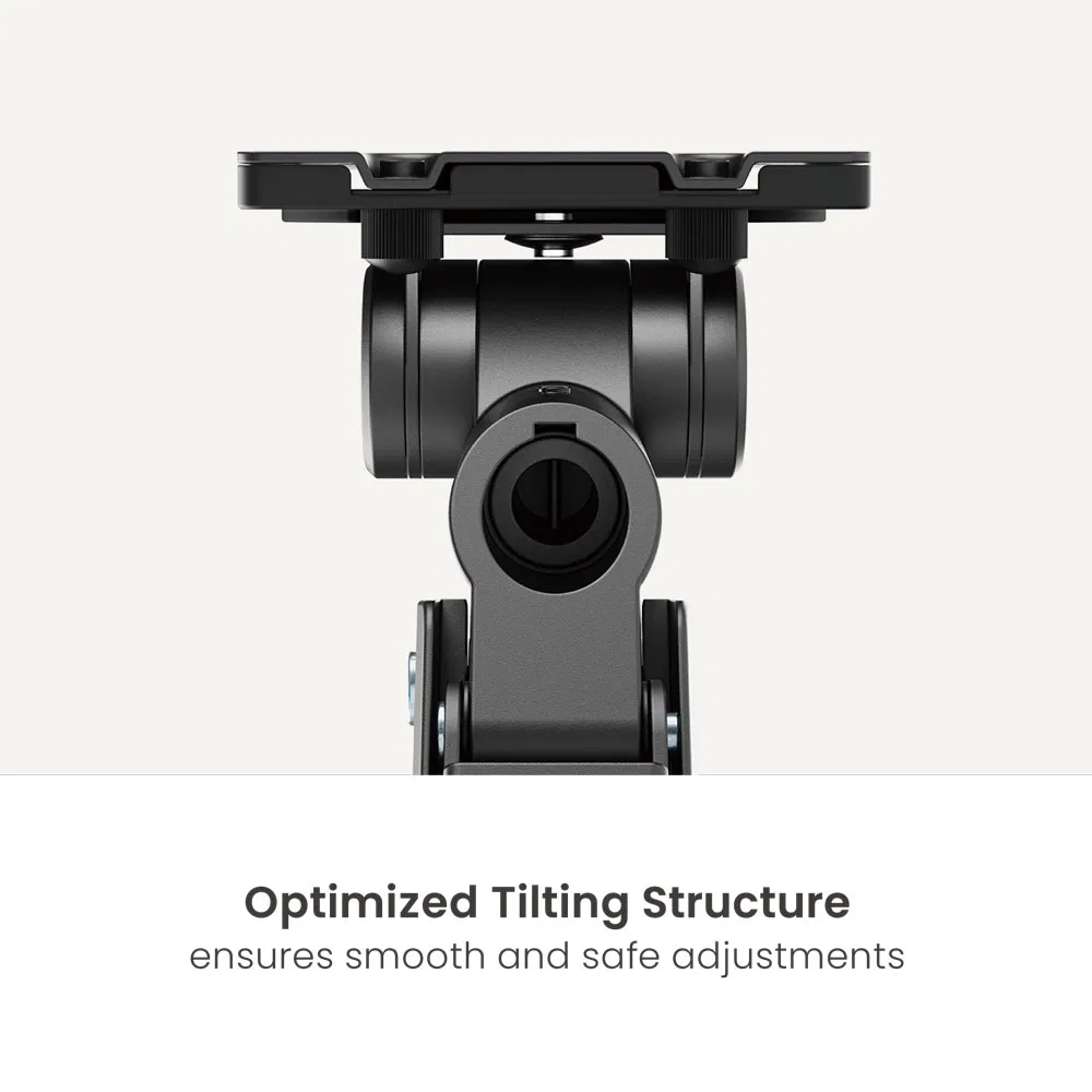 Кронштейн для монитора LUMI Ultrawide с газовой пружиной и USB