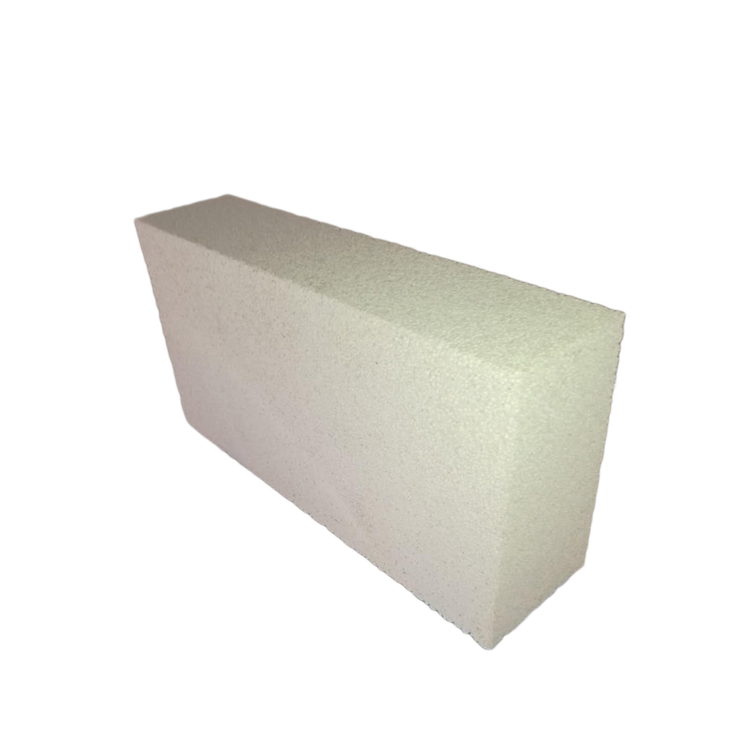 Excellent Quality Fireproof Lightweight K23 K26 K28 K30 0.6 0.8 1.0 Density High Aluminium Fireclay Mullite Fire Clay Insulation Alumina Insulating Brick