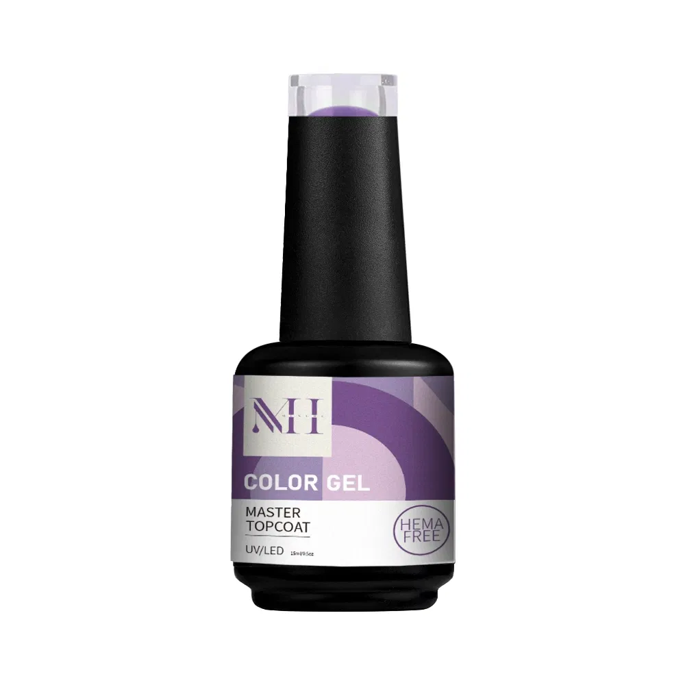 Factory OEM Custom Bottles DIY Private Label LED Gel Polish Curing UV Lamp Nails Gel Polish