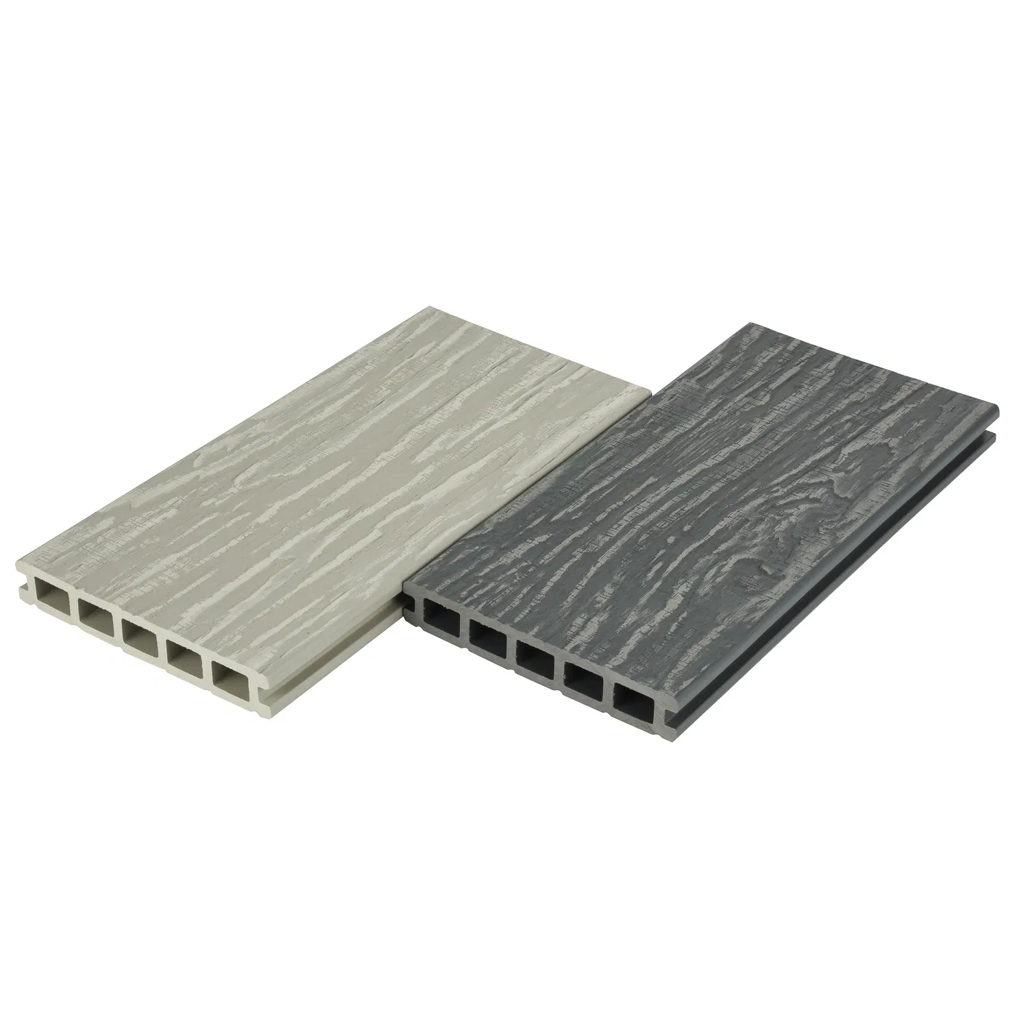 Free Maintain WPC Flooring, Ipe Board