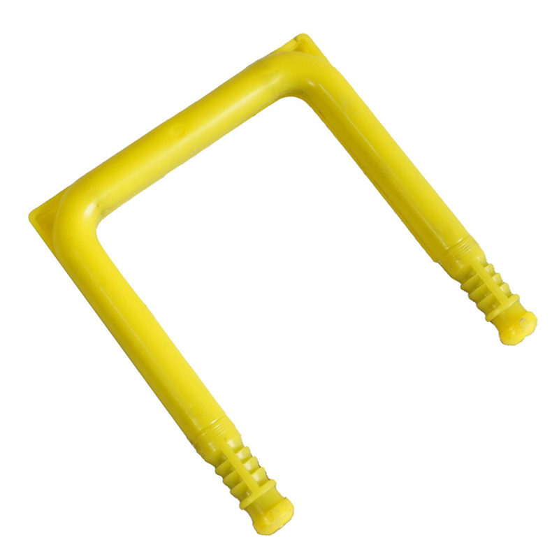 High Corrosion Resistance Standard Polypropylene Manhole Cover Plastic Ladder Manhole Steps
