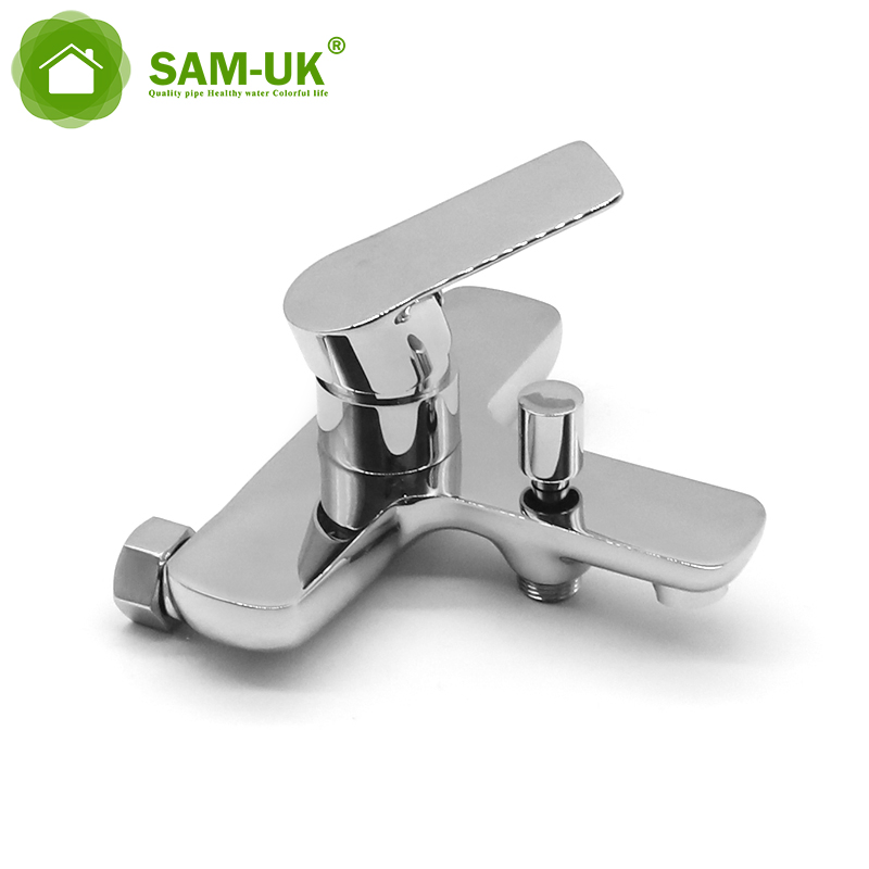 Смеситель для кухни из нержавеющей стали с силиконовым изливом