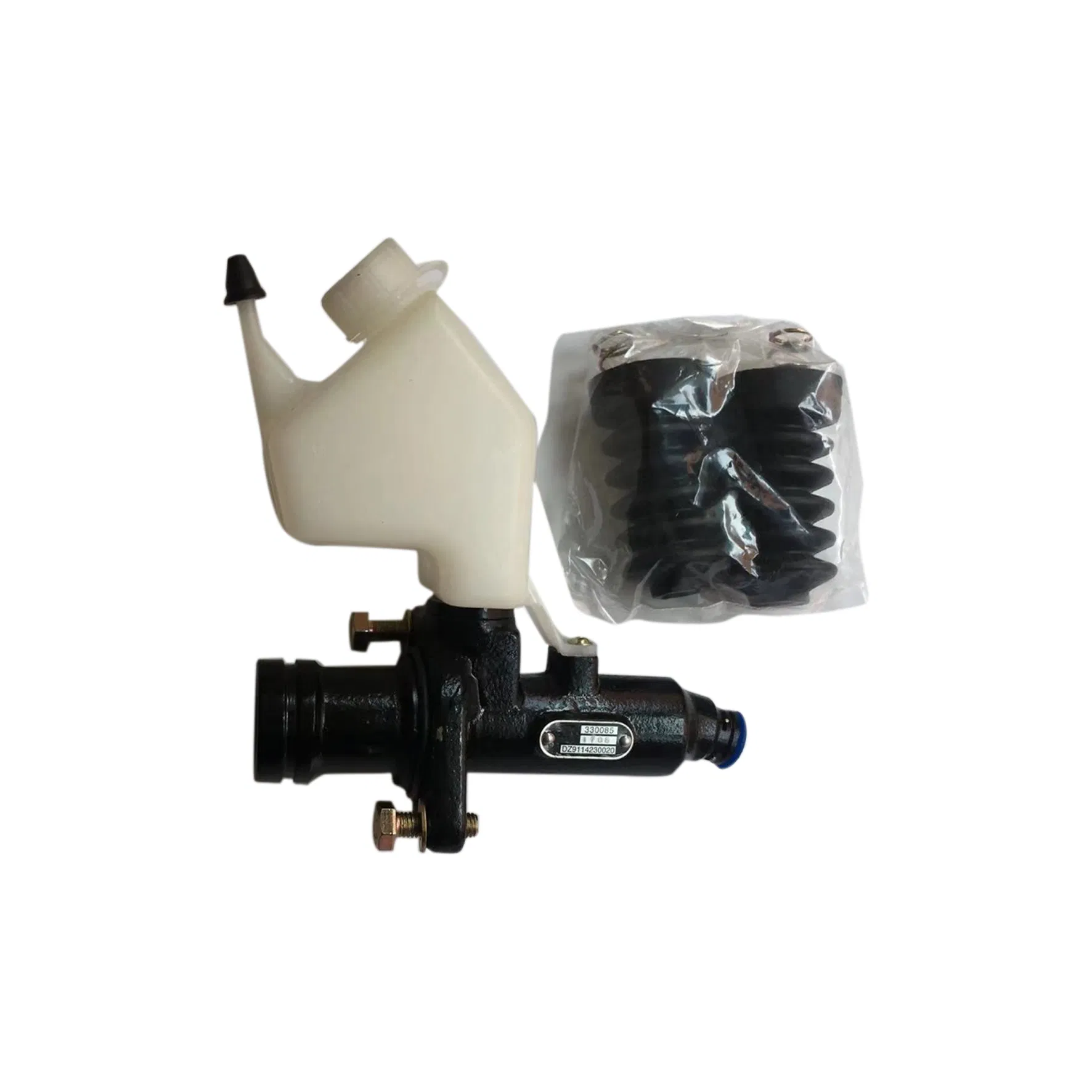 Главный цилиндр сцепления DZ9114230020 для Sinotruck