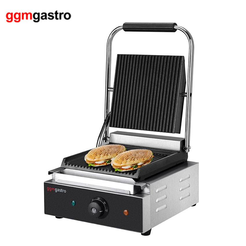 2 Slices Long Slot Bread Toaster