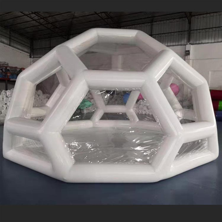 High Quality Brandadvertising Inflatables Products Manufacturer Inflatable Event Wedding House Tent Inflatable Party Tent Inflatable Tent