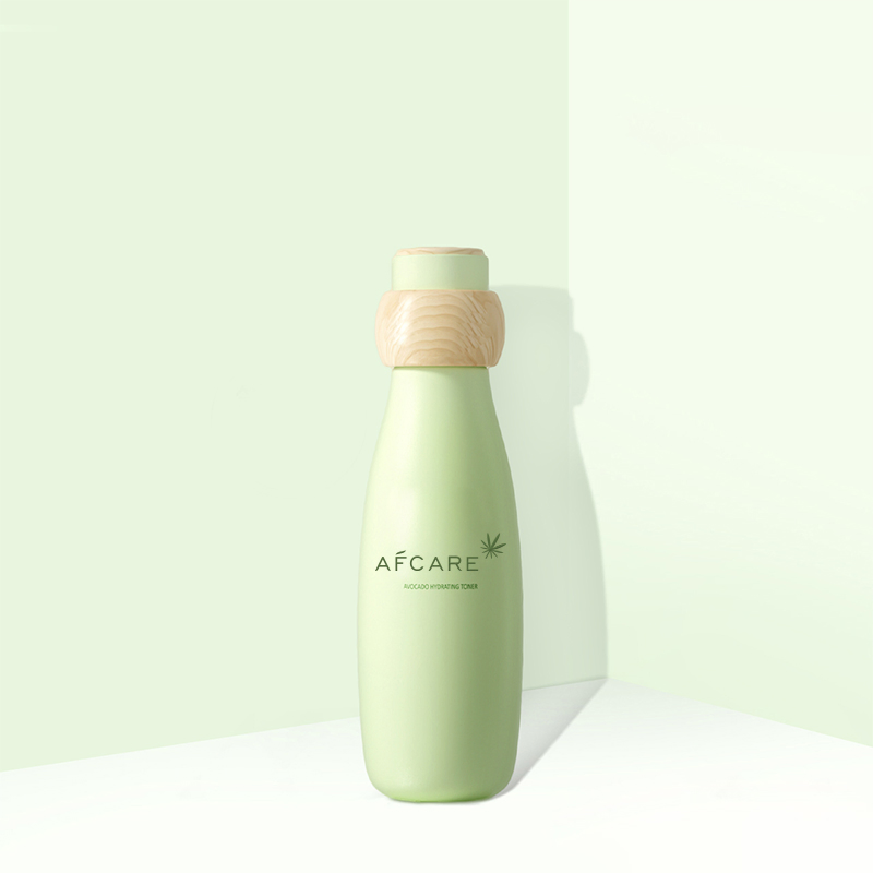 Avocado Toner Soothes and Repairs The Skin for Lopel Skincare