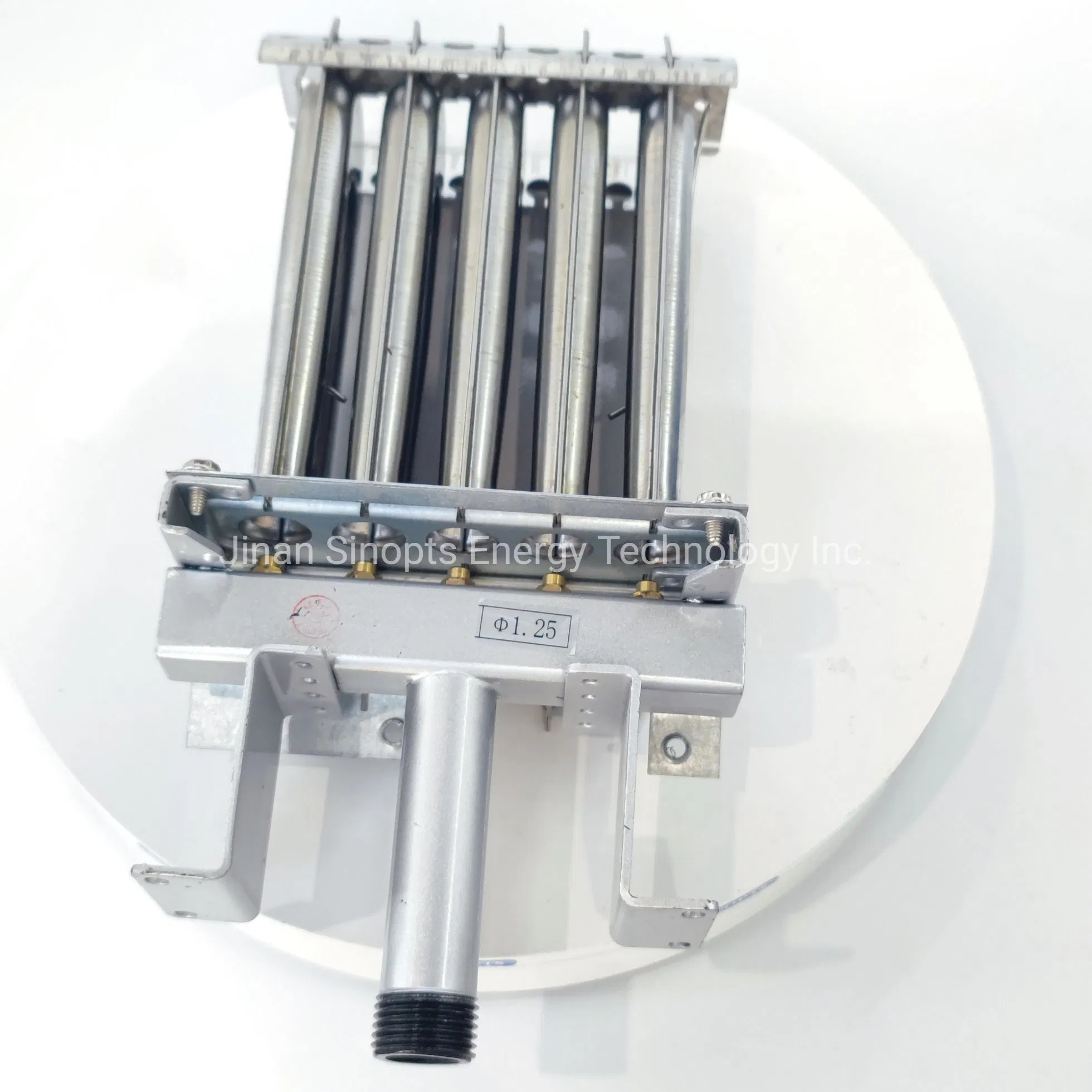 Customized Gas Burner Tray