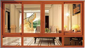 Typical Metal Window and Casement Window Selection Featuring PVC Windows and Aluminum Window with Aluminum-Clad-Windows PVC Window China Windows and Doors Timbe