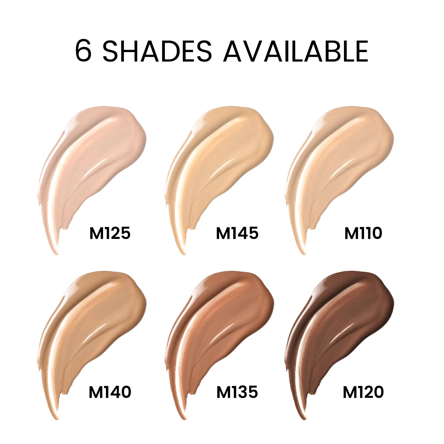 Waterproof Oil Control Concealer Stick Face and Eye Concealer Vegan Concealer Cream