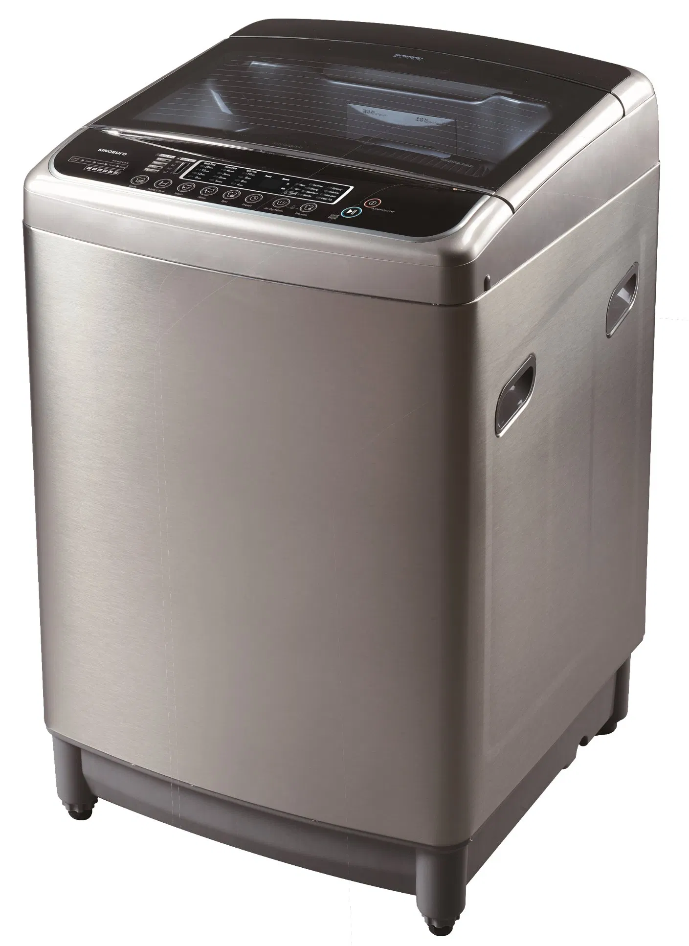 Intelligent Household Top Loading Washing Machine and Drying Machine