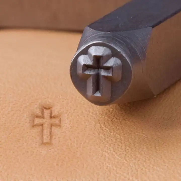 Symbol Design Metal Stamp S053 Anchor Craft Punch