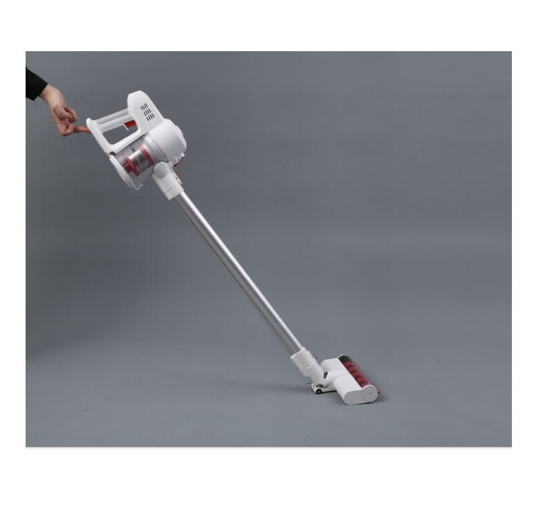 Brushless Motor Household Vacuum Cleaner with Lithium Battery Portable Portable Vacuum Cleaner with Large Suction