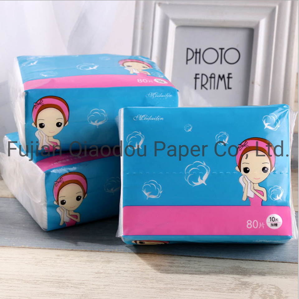 Disposable Towel Wholesale Custom Cotton Fabric Cotton Salon Clean Face Towel