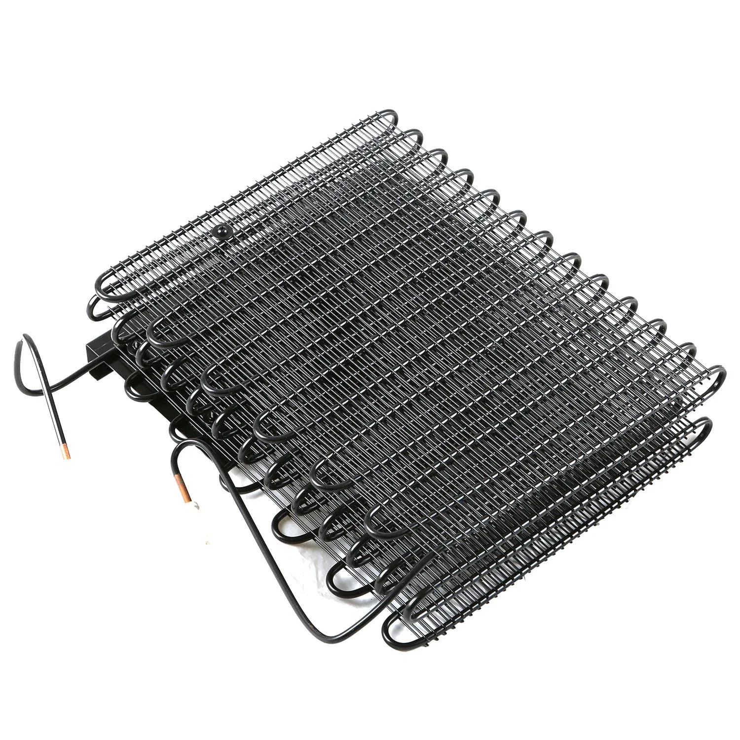 All Size Bundy Tube Steel Wire Condenser Mini Refrigerator and Water Dispenser