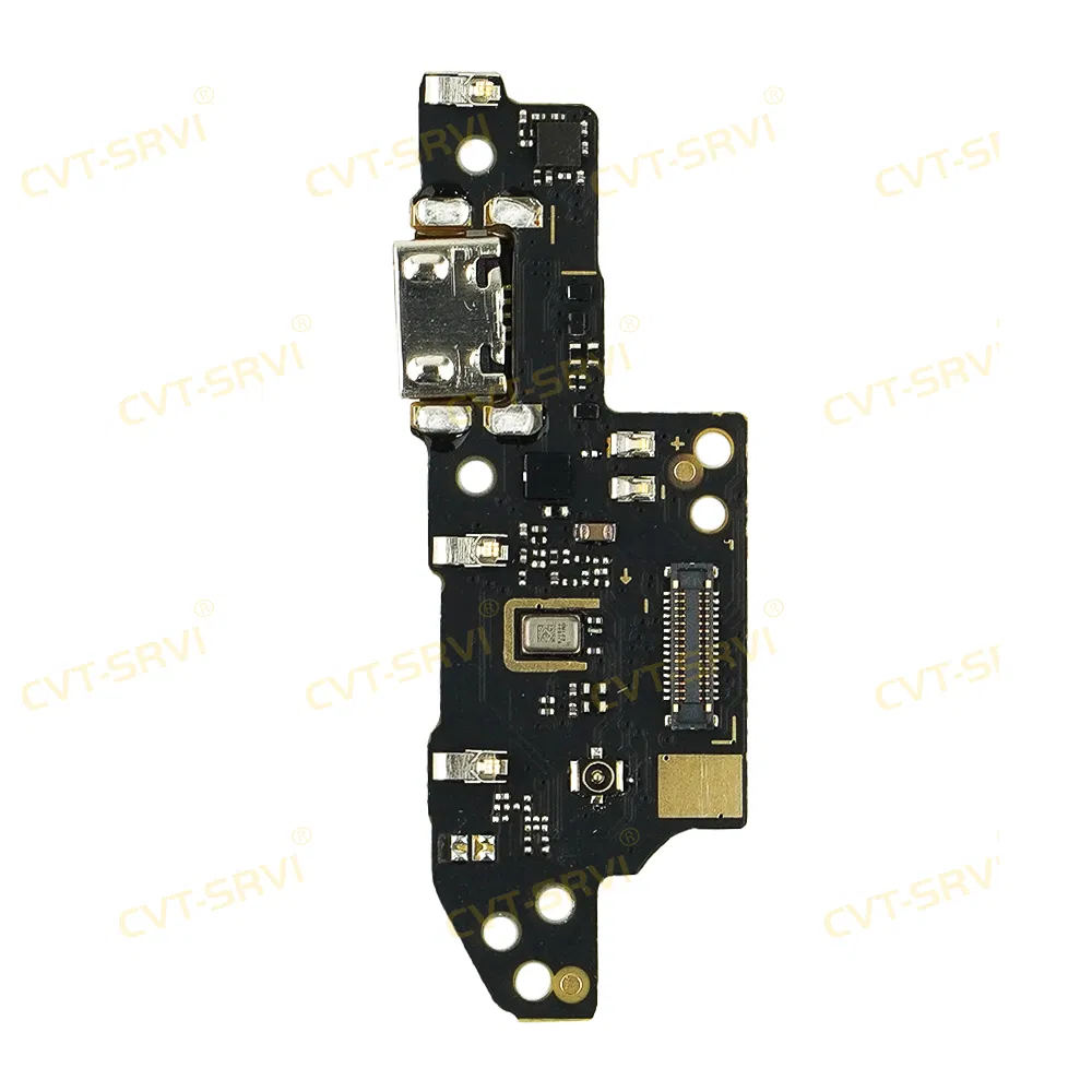 Зарядная плата CVT для Redmi 10A, 9T, Note и других моделей